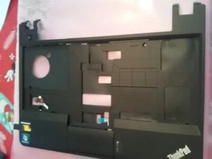 Lenovo X131e Palmrest Base Cover with mouse 04Y1855      - Picture 1 of 3