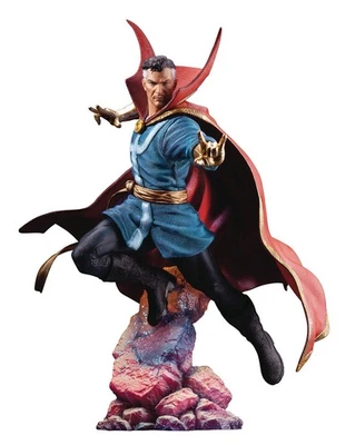 Marvel Doctor Strange 1 10scale Figure ARTFX Premier Statue Kotobukiya Japan - Image 1 of 4