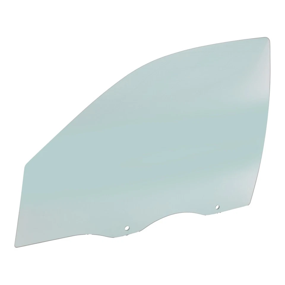 For Buick Park Avenue 1997-2005 Door Glass Front Driver Side Green Tint 25634763 Foto 1 de 4
