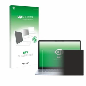 upscreen Privacy Screen Filter for Dell Inspiron 14 Plus 7441 Laptop Protector - Photo 1/13