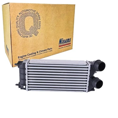 NISSENS Sensore-Temperatura Adatto A per Citroën Berlingo C4 DS4 - Immagine 1 di 4