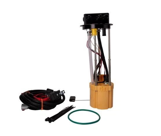 Bomba de elevación en tanque PowerFlo polar FPE-34790 LMM para Duramax 6,6 L 2007-2010 Foto 1 de 3