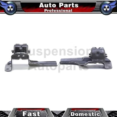 Se adapta a Ford Expedition 1997 1998 1999 2000 2001 2X anclaje motor delantero montaje Foto 1 de 4