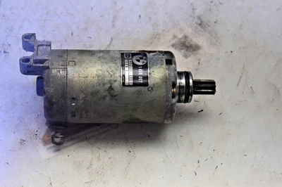 Мотоцикл BMW K75 K 75 91 1991 года выпуска проверенный в хорошем состоянии стартер 527 - Изображение 1 из 4