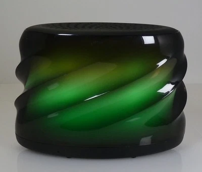 Blackweb Bluetooth Wireless Speaker with Color Changing LED Lights - Image 1 of 4
