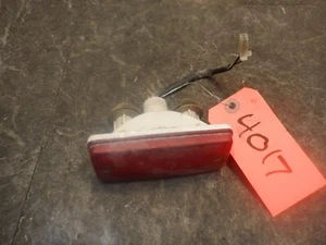 1995 SUZUKI LT 160 QUAD RUNNER TAILLIGHT 4017 - Bild 1 von 4