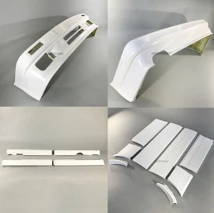 Kit de carrocería completa (se adapta a BMW E30 M Tech 2 M Technik sedán y touring) - Imagen 1 de 9
