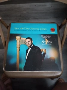 Your All-Time Favorite Songs, The Rainbow Sound of Bianco RCA vinyl VG (UP) - Picture 1 of 4