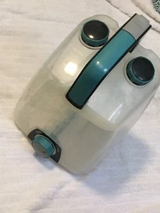 Hoover Dampfgarer Tanklösung für Modelle FH50250, FH50251, FH50252 #440010814 blau - Bild 1 von 4