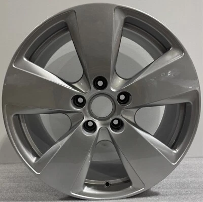 19" FACTORY PORSCHE CAYENNE REAR WHEEL OEM 2019-2022 96639 9Y0601025AS8Z8 67565 - Image 1 of 4