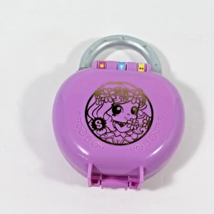 Shopkins Lil Secrets Secret Lock Pretty Petals Playset - Picture 1 of 8
