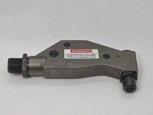 HUCK Riveter Right Angle Pulling Head F1075H Aircraft Tool - Picture 1 of 5