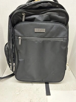 Kenneth Cole Reaction Computer backpack - EZ Scan - RFID Protection  - Image 1 of 4