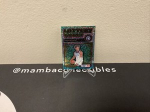 2020-21 PANINI CONTENDERS ANTHONY EDWARDS #11 LOTTERY TICKET RC DRAFT 2020