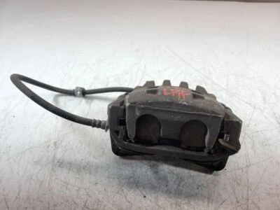 13 2014 2015 2016 2017 SUBARU XV CROSSTREK O CROSSTREK PINZA DE FRENO DELANTERA IZQUIERDA Foto 1 de 4