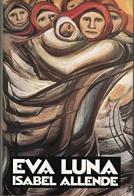 Eva Luna Hardcover Isabel Allende - Image 1 of 2