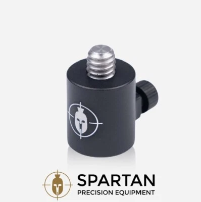 Spartan Precision Equipment Light Duty Optics Adapter - AUTHORIZED DEALER