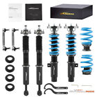 New Version Coilovers for BMW 3 Series M3 E46 S54 B32 2000-2006 Petrol Coupe
