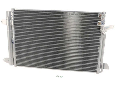 Condensador de aire acondicionado 89158THNB 2012 2013 2014 2015 2016 para Volkswagen Jetta 2011-2018 Foto 1 de 2