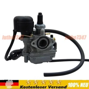 Vergaser Standard für Hyosung SB 50 Typ SB50G Bj. 1997-1999 - Picture 1 of 5