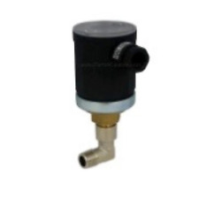 Union Drycleaning PU080613 Vacuum Switch For Still New Style