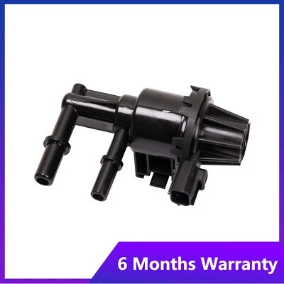 Fits Ford Taurus Fusion Lincoln MKZ Flex MKS MKT Focus Purge Valve 911-281 - Изображение 1 из 3