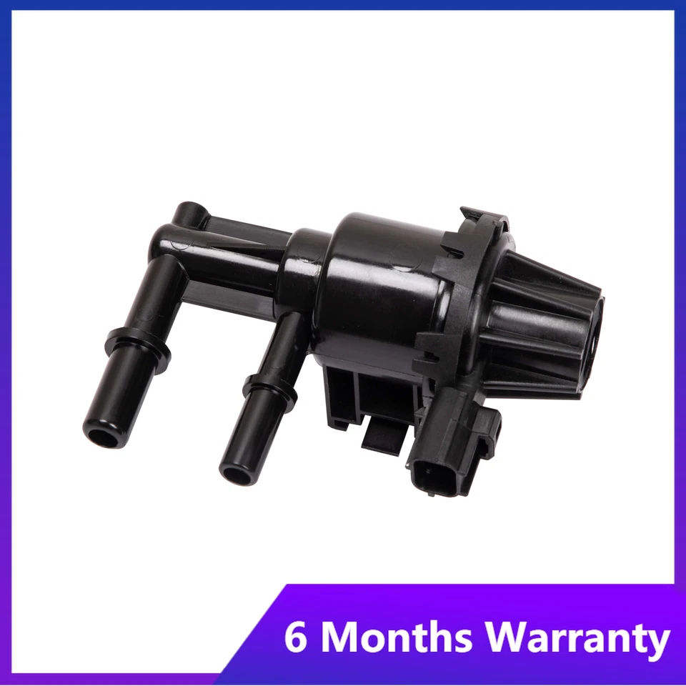 Fits Ford Taurus Fusion Lincoln MKZ Flex MKS MKT Focus Purge Valve 911-281 Foto 1 de 3