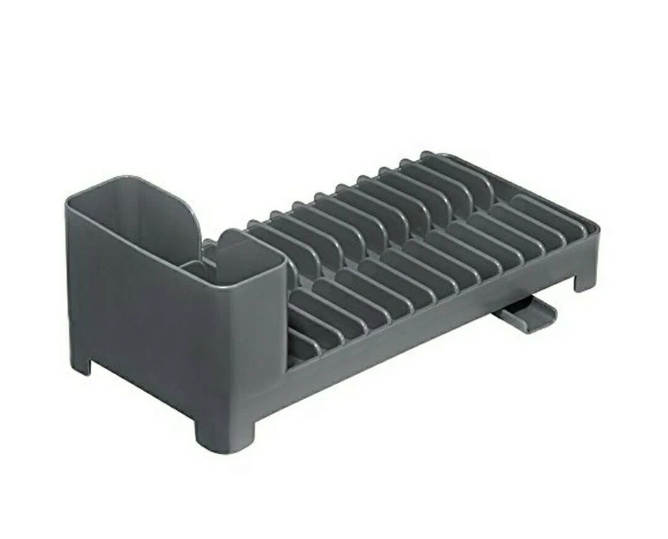 Inter design Compact Dish Drainer - Image 1 of 2