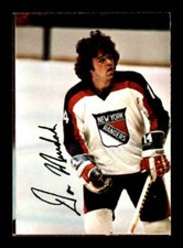 1977 OPC Glossy Square #12 Don Murdoch   EXMT X2317630