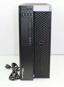 Dell | Precision T3610 | E5-1620 @ 3.7GHz | 16Gb PC3 ECC 1867 | No HDD | K600 - Picture 1 of 6