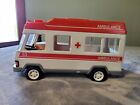1985 Playmobil Ambulance