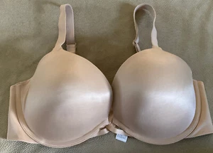 Sujetador push-up Wacoal Amazing Assets 36D beige con alambre - Imagen 1 de 4