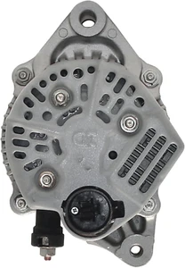 New Alternator For 1984 1986-1987 Honda Wagovan 1.5L, Civic 1985-1987 1.3L - Bild 1 von 4