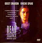 DEAD SILENCE (THE ONLY WITNESS) (Kristy Swanson, Vincent Spano) Region 2 DVD