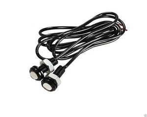 Polaris Ranger LED Back-up Reverse Lights ATV RZR Sportsman 900 Turbo 1000 S - Bild 1 von 12