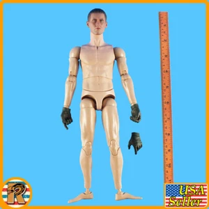 Figuras de acción DAMTOYS Kherson Russian Spetsnaz - Desnudo - Escala 1/6 - Imagen 1 de 5