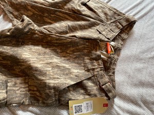 Mossy Oak Hunting Pants \u0026 Bibs 