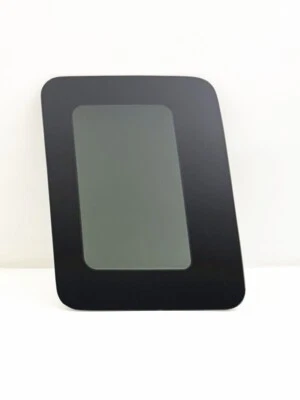 Vidrio de cuarto de ventana lateral izquierdo Fit 98-10 Ranger B2300 B2500 B3000 B4000 Foto 1 de 4