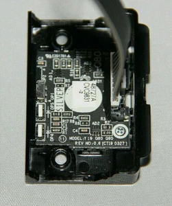 MODULE BOUTONS + INFRA-ROUGE BN96-48727A POUR QE55Q85RAT OU AUTRES - Picture 1 of 2