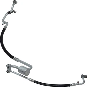 UAC HA 113735C A/C Manifold Hose Assembly For 17-21 Acadia Blazer XT5 XT6 - Picture 1 of 1