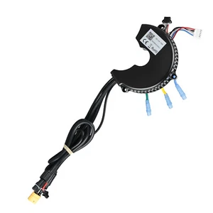 Upgraded Bafang Mid-Drive Motor Controller for BBSHD BBS Motor Conversion Kits - Picture 1 of 19