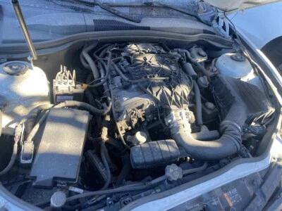 Compresor de aire acondicionado usado para: Chevrolet Camaro 2014 3,6 grado A Foto 1 de 4