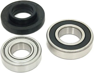 WASHING MACHINE BEARING KIT SIZE 30MM TO FIT HOTPOINT COMPATIBLE TO C00254590 - Picture 1 of 1