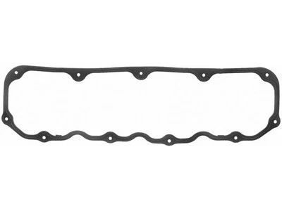 Juego de juntas de cubierta de válvula Felpro 67412QQBY 1988 1989 para Jeep Comanche 1986-1990 Foto 1 de 2