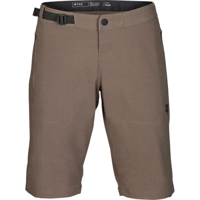 Short + Forro Fox Racing Ranger - Feminino - Imagem 1 de 4