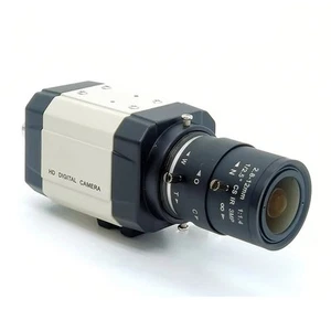 4 MP 30 Fps 2560 X 1440 Hochgeschwindigkeits-UVC-USB-Webcam 2,8-12 mm Vario9176 - Bild 1 von 5