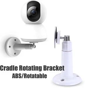 Stand Wall Surveillance Bracket Camera Wall Stand Camera Stand Camera Bracket - Picture 1 of 9