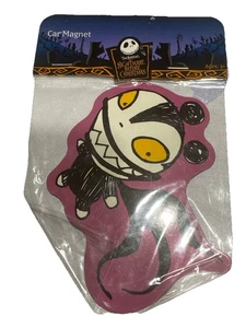 Nightmare Before Christmas Scary Teddy Magnet L15 - Picture 1 of 2