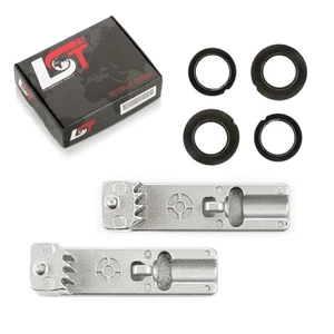 Original LST 2x Armlehnen Gelenk Set links rechts für MERCEDES VITO VIANO W639 - Bild 1 von 12