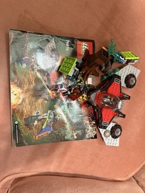 LEGO 76079 Marvel Guardians Of The Galaxy 2 Ravager Attack